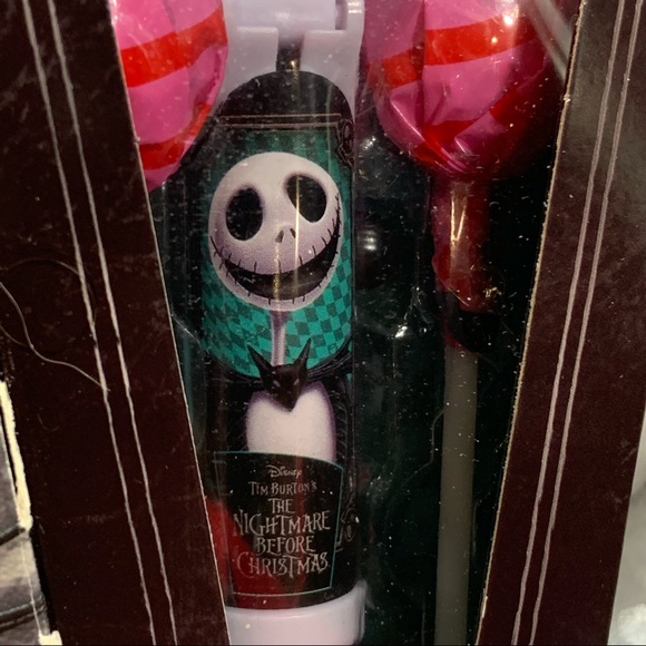 Disney Holiday Disney The Nightmare Before Christmas Pop Ups